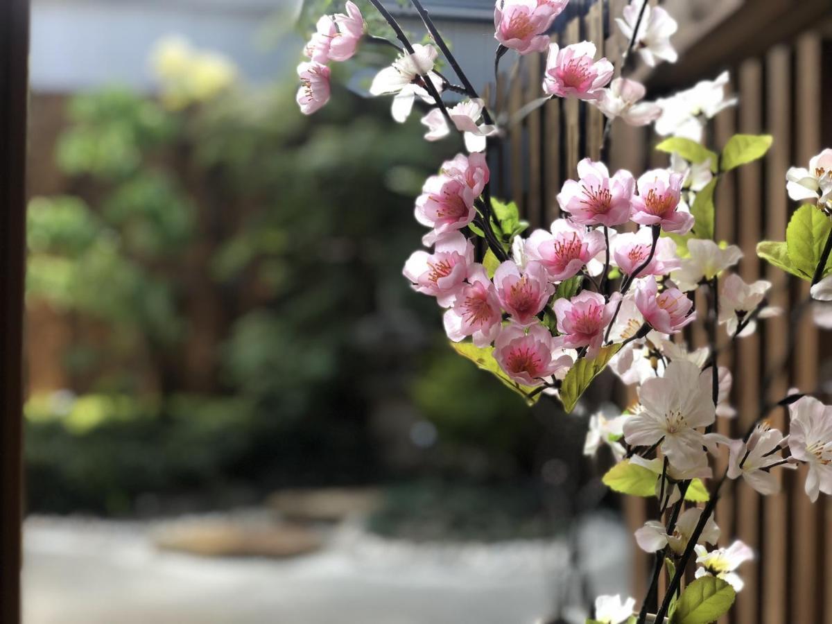 Villa Sakura Aburaya Takayama  Exterior foto